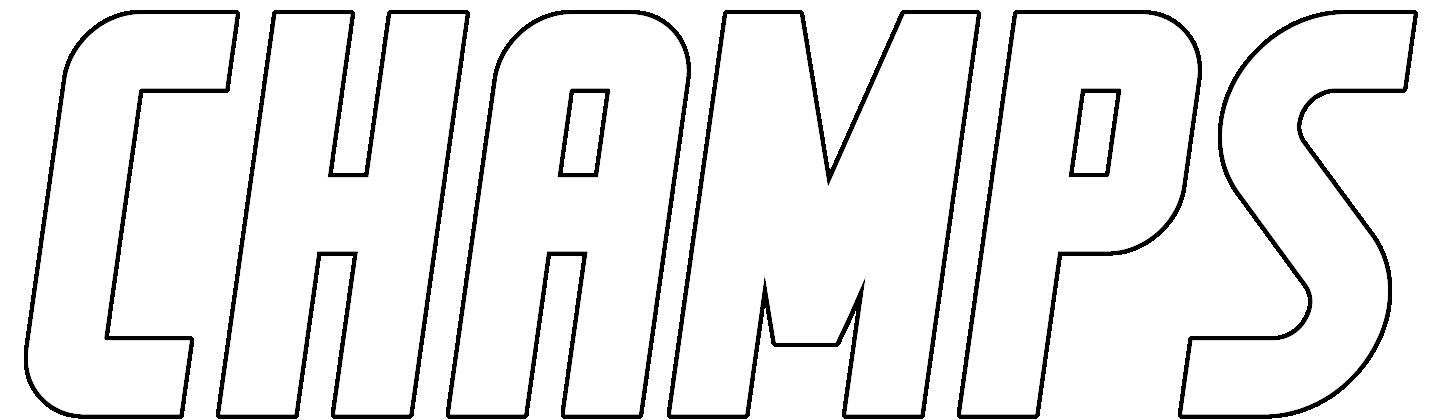CHAMPS LOGO